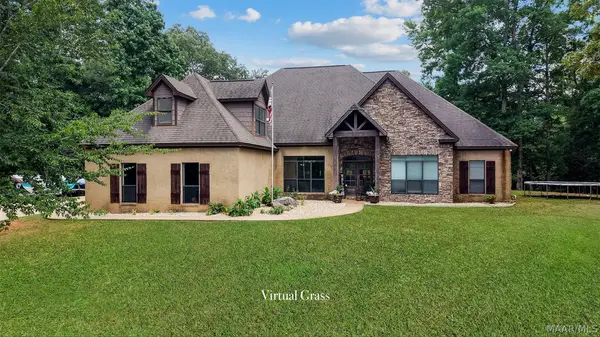 300 Gold Mine Branch Road, Marbury, AL 36051