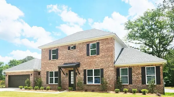 31 Charlton Cove, Millbrook, AL 36022