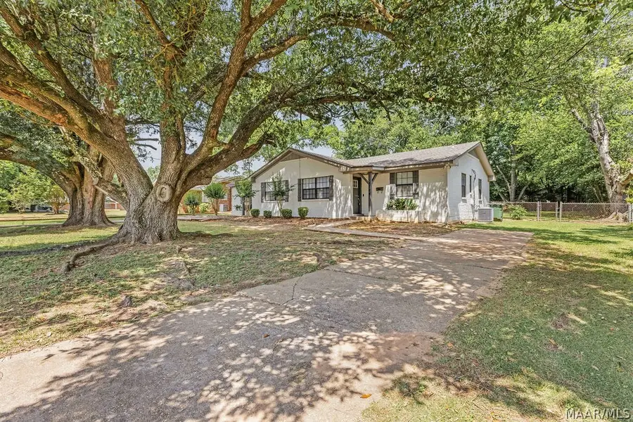 1324-1326 Federal Drive, Montgomery, AL 36107 - #2
