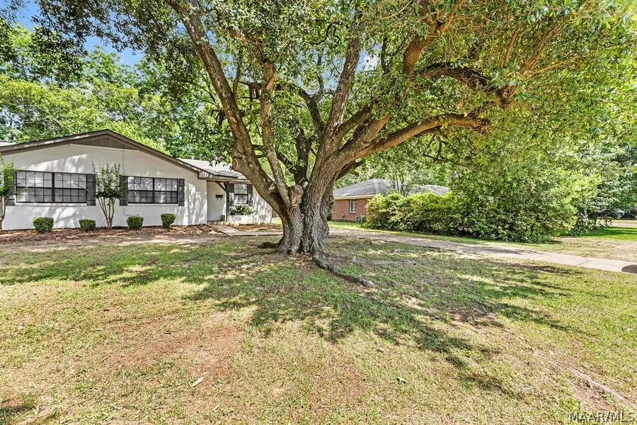 1324-1326 Federal Drive, Montgomery, AL 36107 - #3