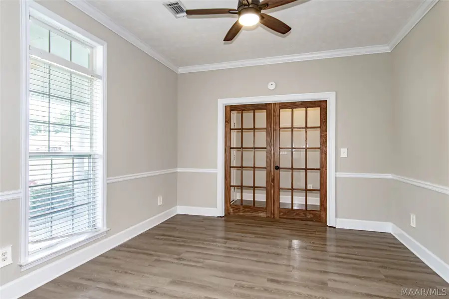 7527 Deer Ridge Road, Montgomery, AL 36117 - #3