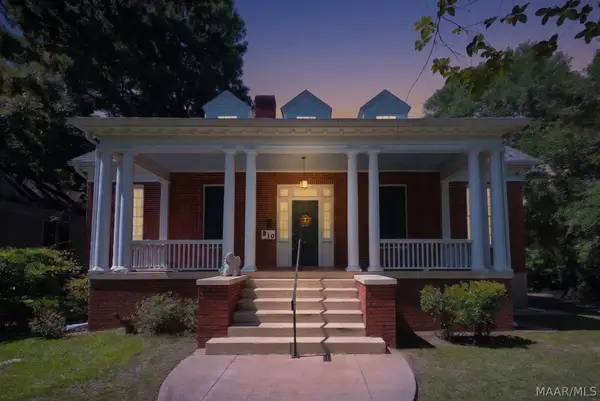 610 Clayton Street, Montgomery, AL 36104