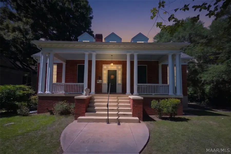 610 Clayton Street, Montgomery, AL 36104 - #2