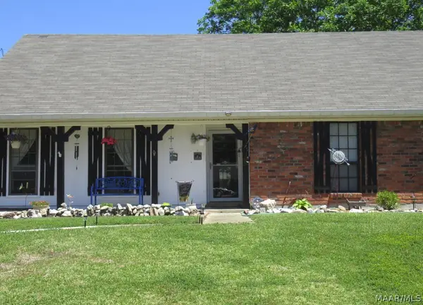 2165 Briar Gate Drive, Montgomery, AL 36116