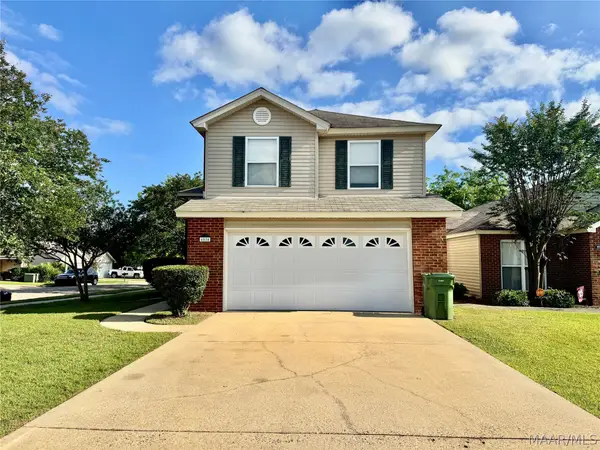 4524 Young Orchard Court, Montgomery, AL 36106