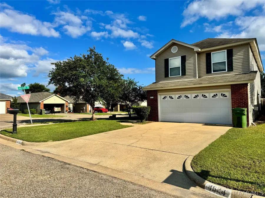 4524 Young Orchard Court, Montgomery, AL 36106 - #2