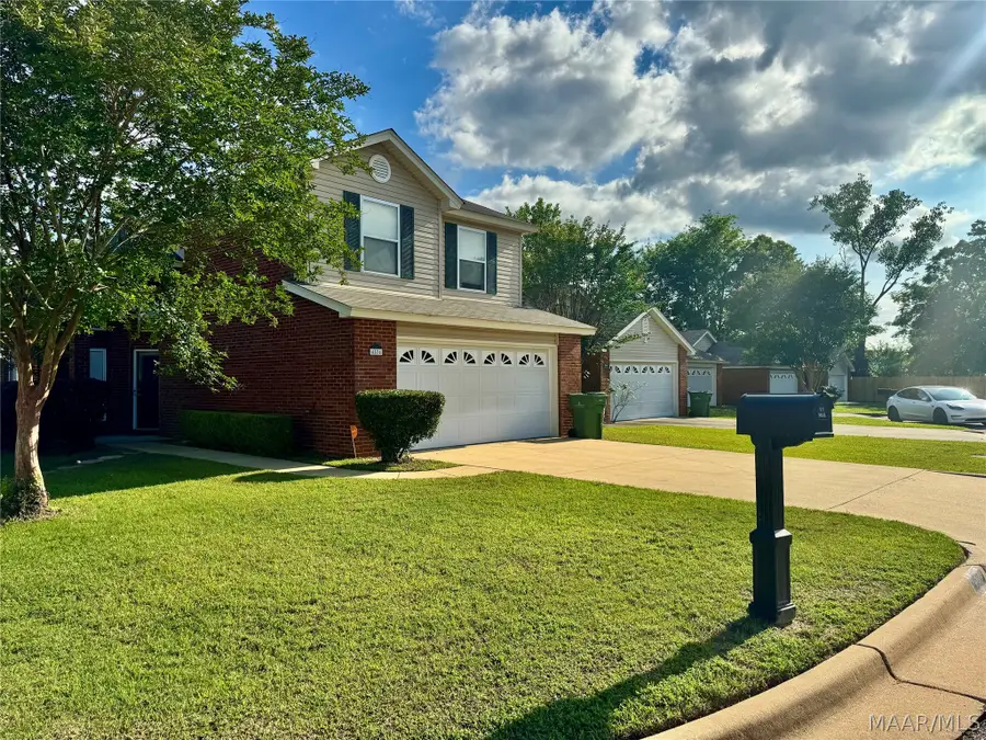 4524 Young Orchard Court, Montgomery, AL 36106 - #3