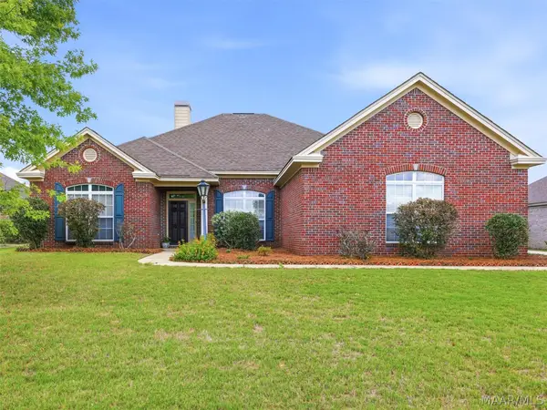 8843 Marston Way, Montgomery, AL 36117