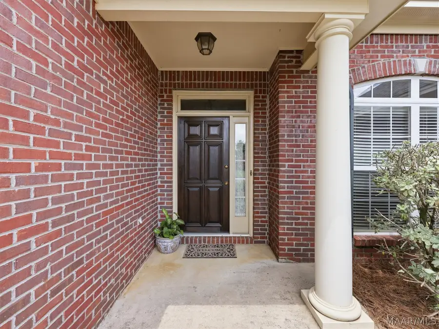 8843 Marston Way, Montgomery, AL 36117 - #2