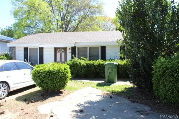 2146 Powell Lane, Montgomery, AL 36110
