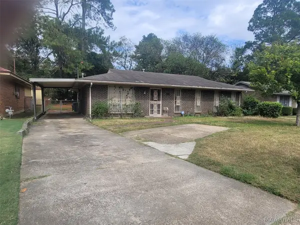 2556 Westwood Drive, Montgomery, AL 36108
