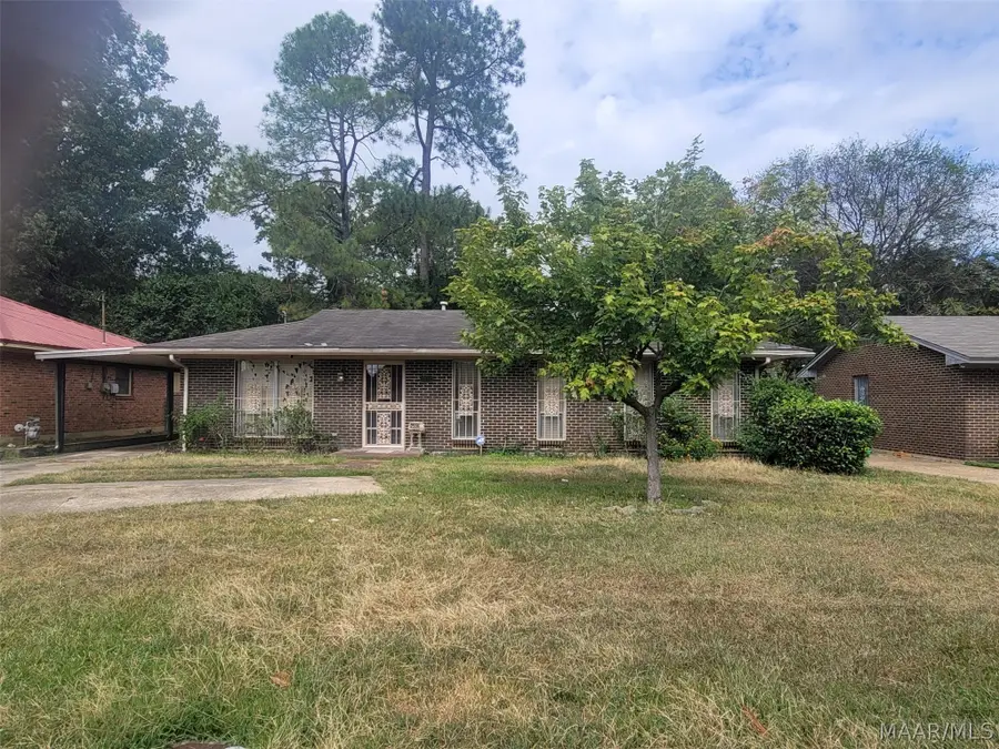 2556 Westwood Drive, Montgomery, AL 36108 - #2