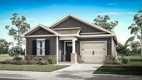 3119 Leo Lane, Montgomery, AL 36116