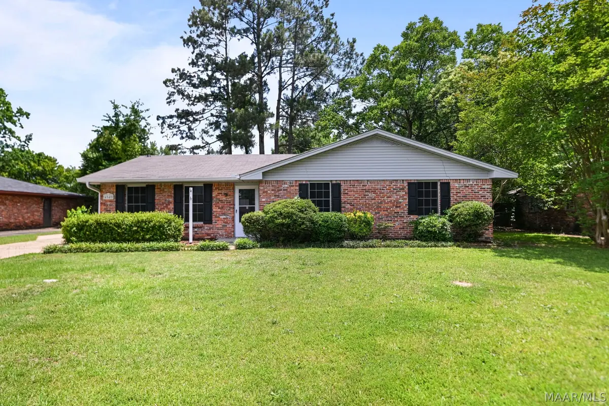 4540 Wares Ferry Road, Montgomery, AL 36109 - #1
