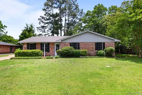 4540 Wares Ferry Road, Montgomery, AL 36109