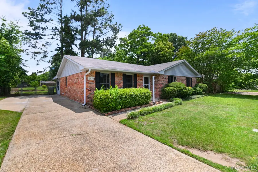 4540 Wares Ferry Road, Montgomery, AL 36109 - #2