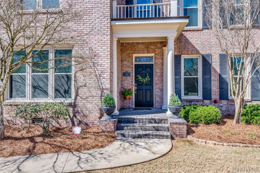 9818 Bent Brook Drive, Montgomery, AL 36117 - #2