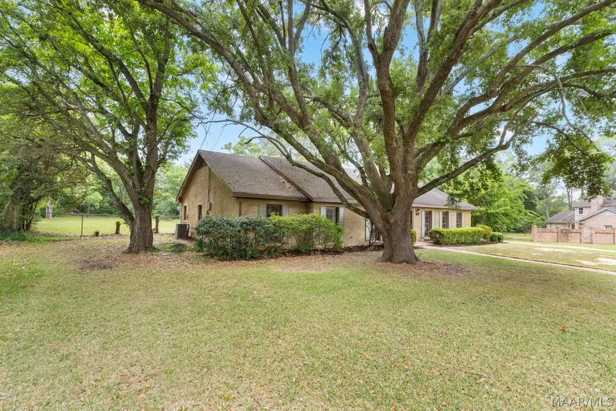 2451 Belcher Drive, Montgomery, AL 36111 - #2