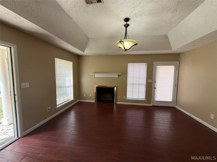 3420 Horseshoe Circle, Montgomery, AL 36116 - #2