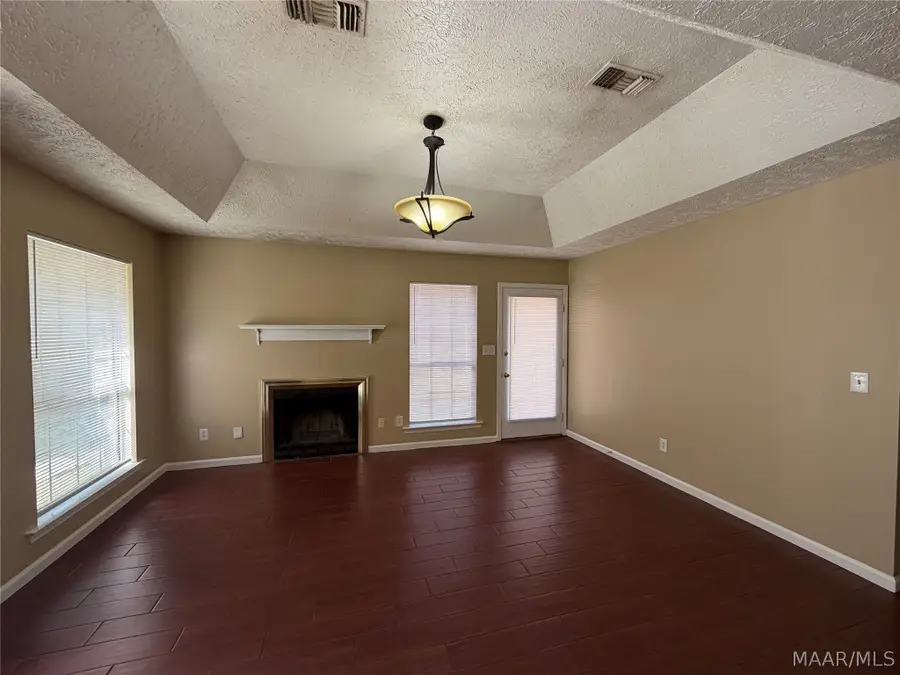 3420 Horseshoe Circle, Montgomery, AL 36116 - #3