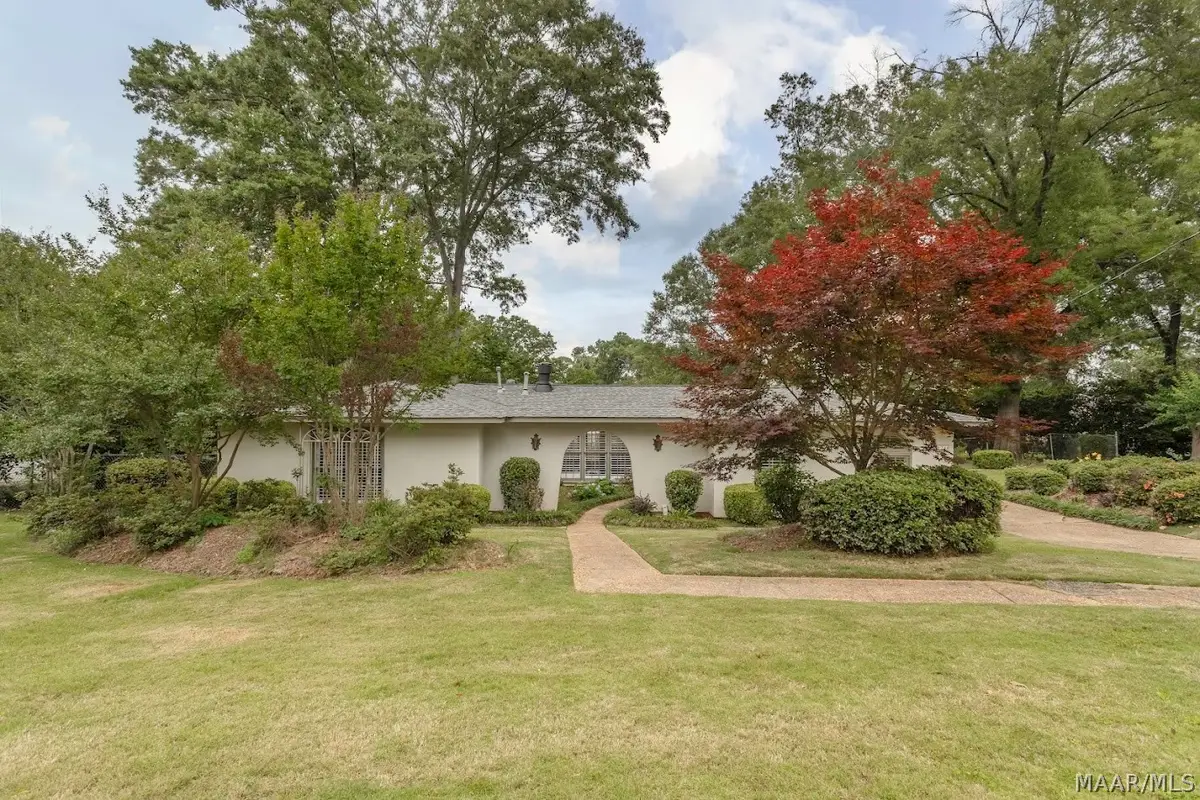 1248 Woodhill Court, Montgomery, AL 36109 - #1