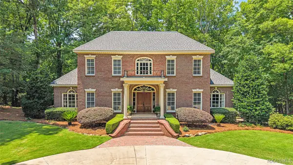 256 Aegean Way, Wetumpka, AL 36093