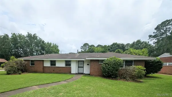 2940 Ashley Avenue, Montgomery, AL 36109