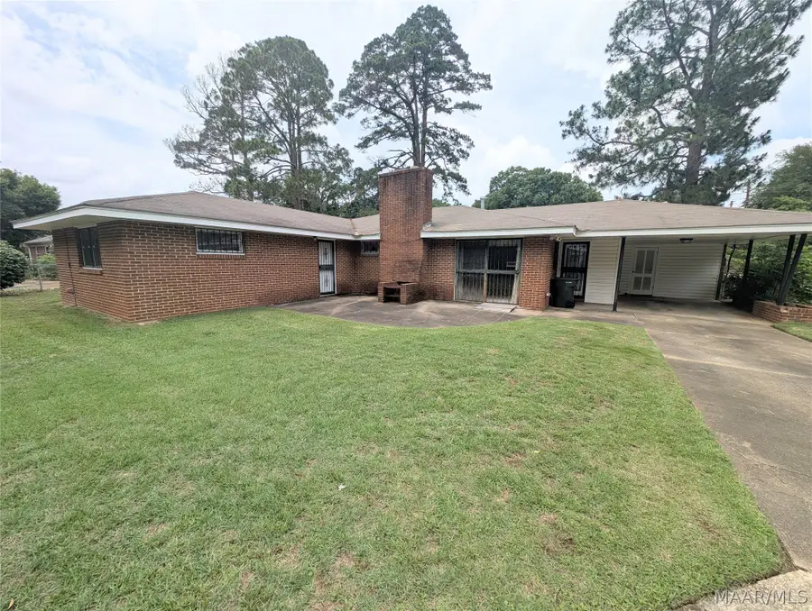 2940 Ashley Avenue, Montgomery, AL 36109 - #3