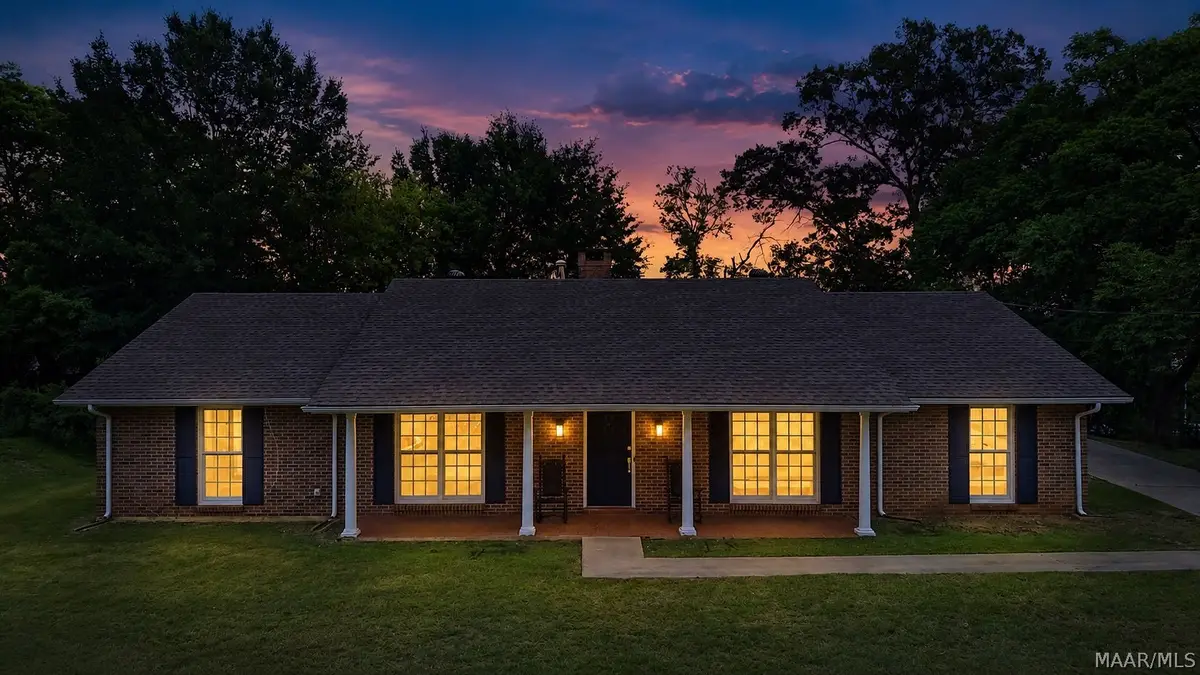 389 Spenseth Drive, Montgomery, AL 36109 - #1
