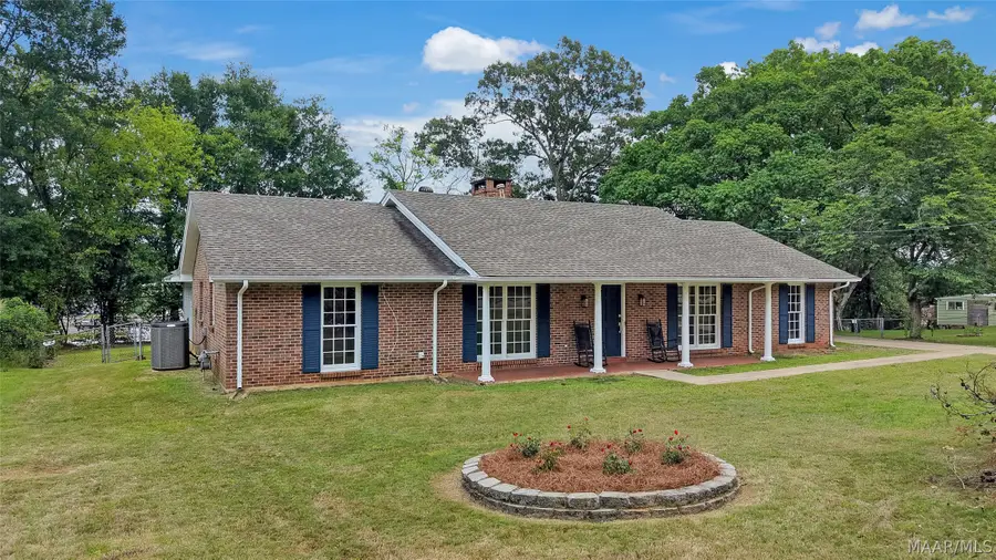 389 Spenseth Drive, Montgomery, AL 36109 - #2
