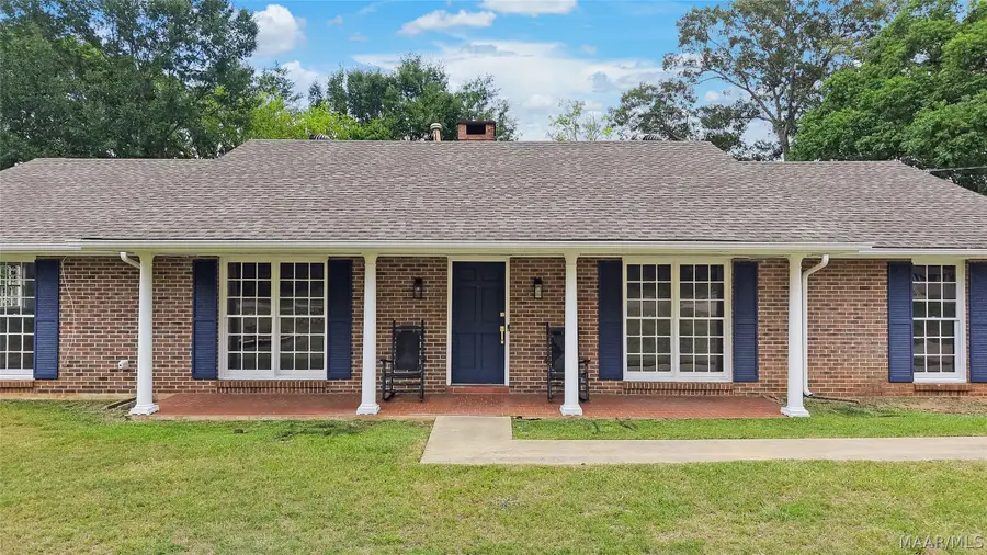 389 Spenseth Drive, Montgomery, AL 36109 - #3