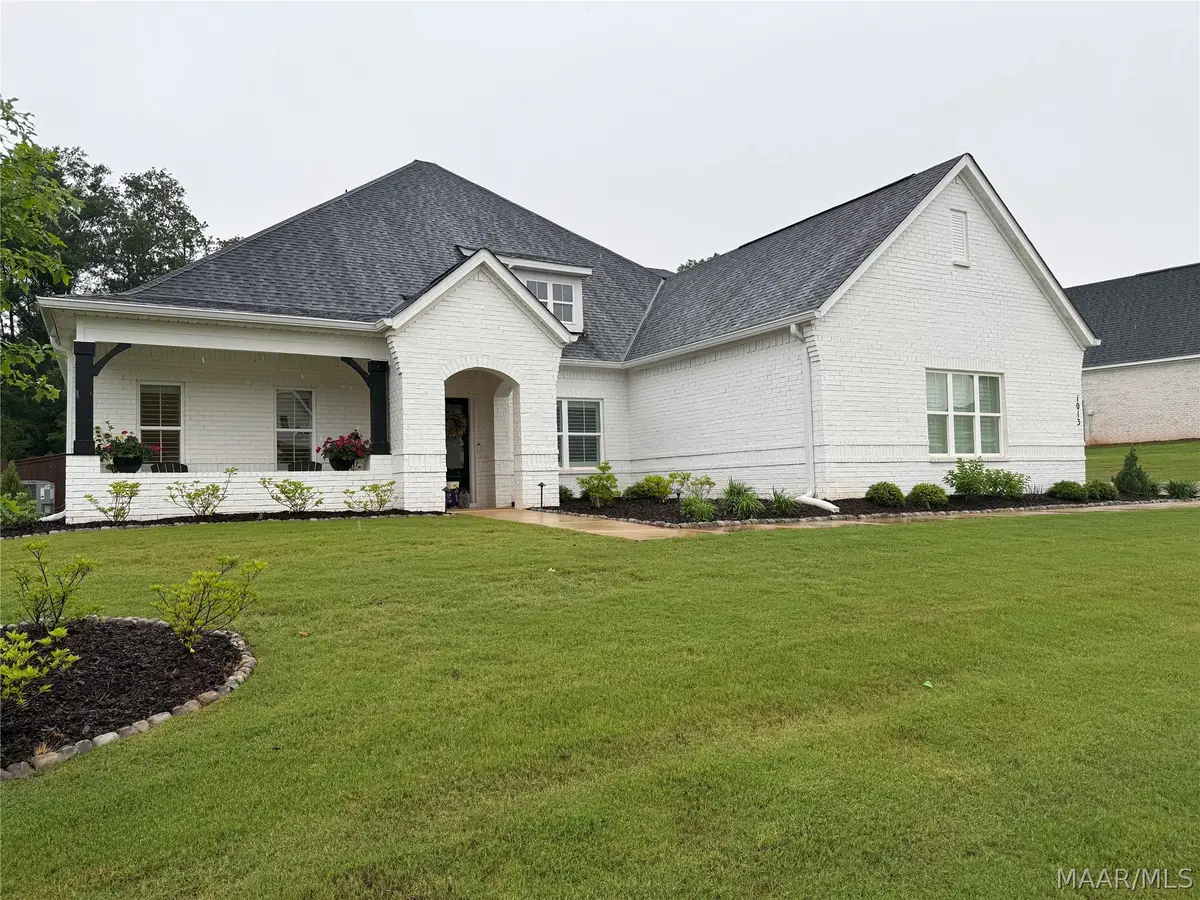 1013 Sunfield Drive, Prattville, AL 36066 - #1