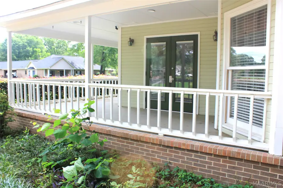 4084 Faunsdale Drive, Montgomery, AL 36109 - #3