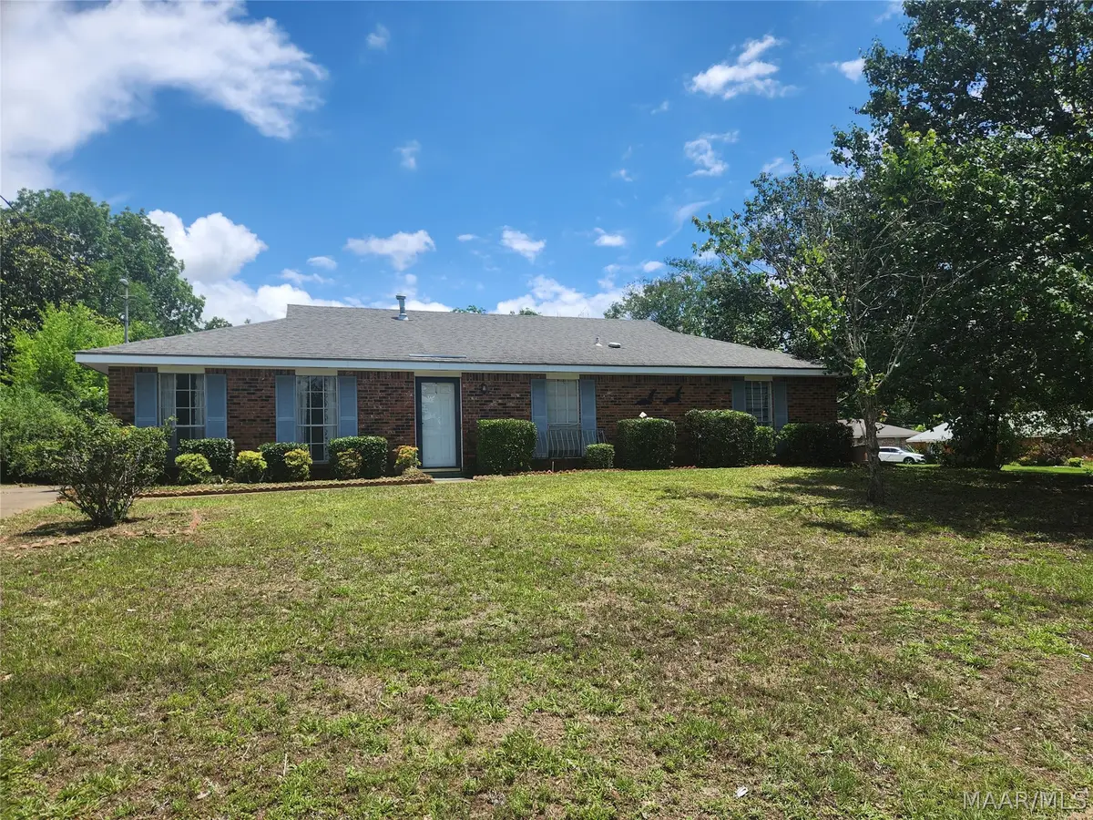 333 Janice Street, Prattville, AL 36066 - #1
