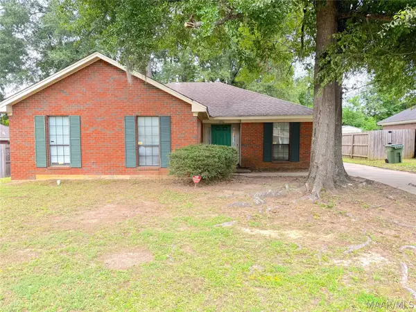 1056 Countryside Lane, Montgomery, AL 36117