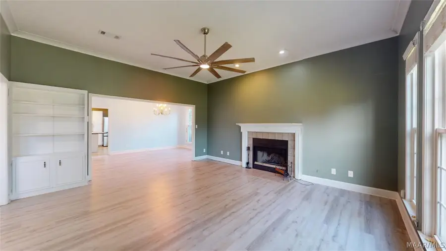 388 Kingston Ridge Road, Prattville, AL 36067 - #2