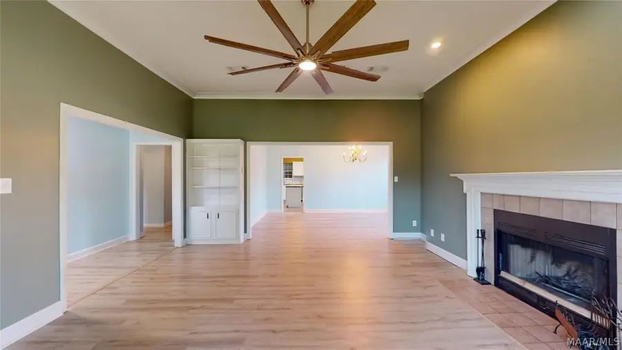 388 Kingston Ridge Road, Prattville, AL 36067 - #3