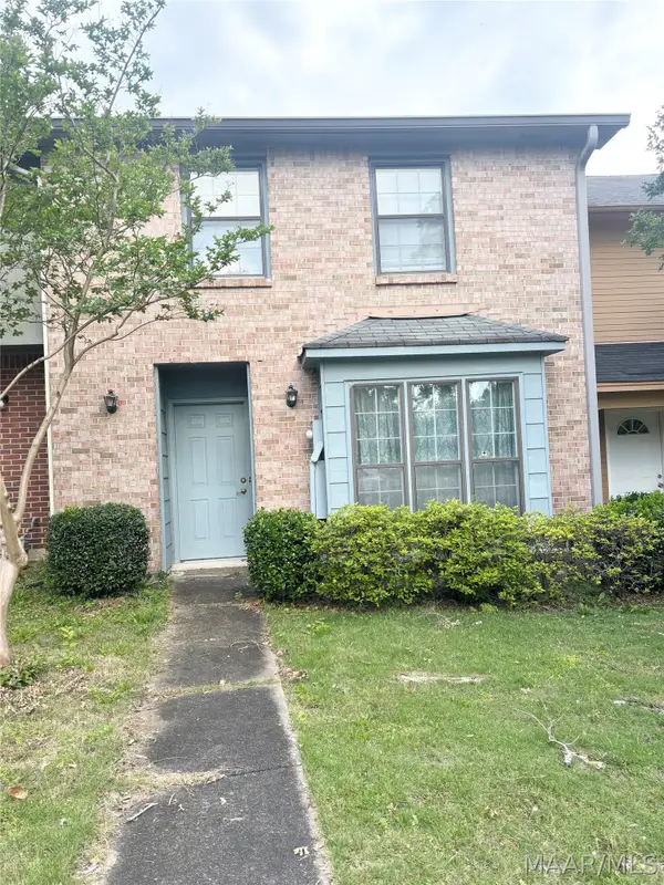 1600 Cobblestone Court, Montgomery, AL 36117