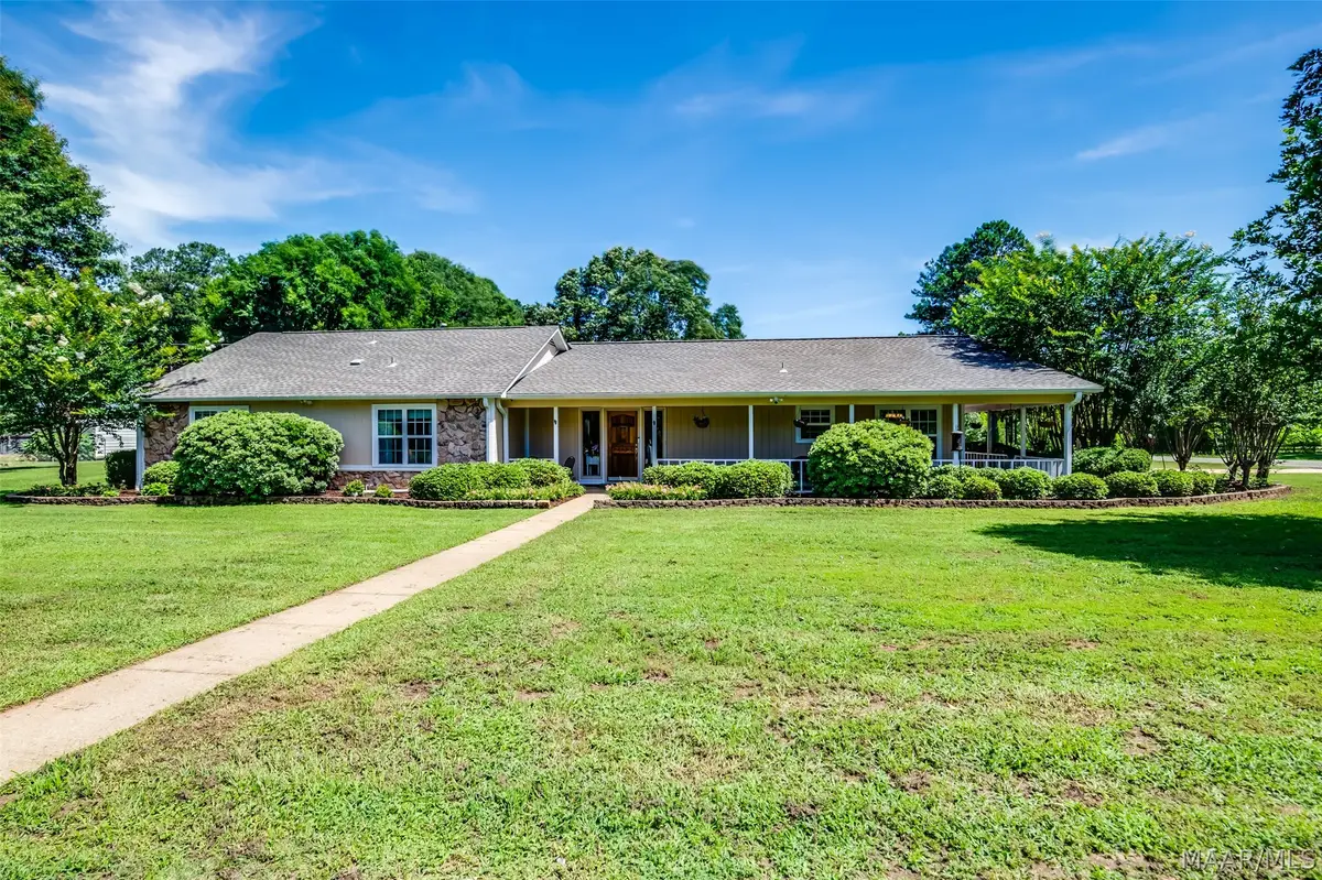 10921 Ranchette Boulevard, Montgomery, AL 36117 - #1