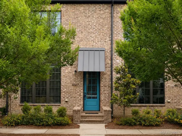 4667 Broadwick Street, Montgomery, AL 36116