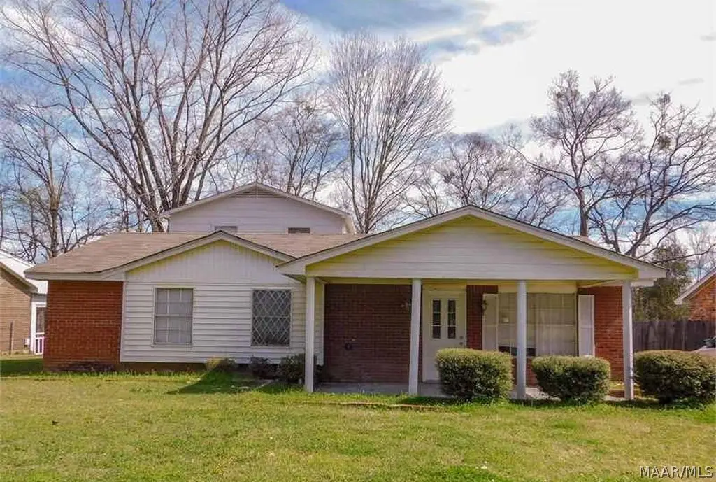 4647 Conti Lane, Montgomery, AL 36116 - #1