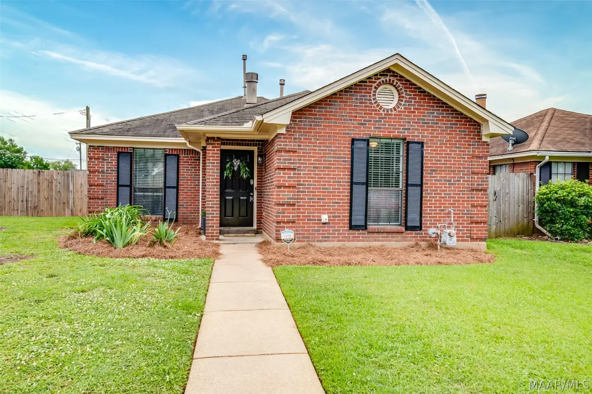 6920 Payson Way, Montgomery, AL 36117 - #1