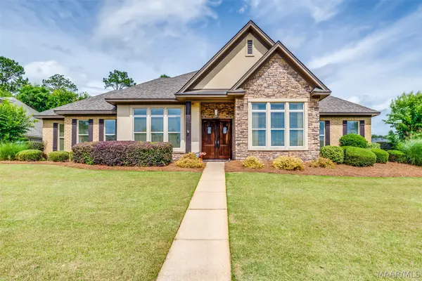 9600 Chobham Court, Pike Road, AL 36064