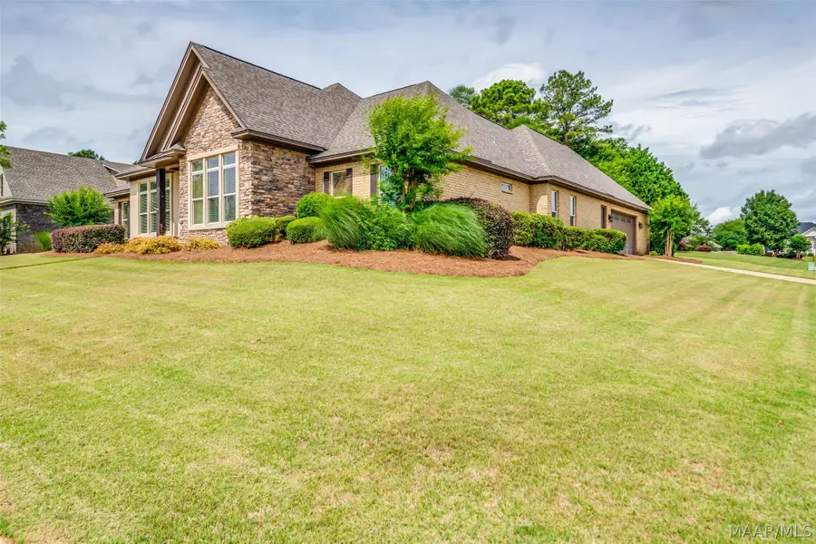 9600 Chobham Court, Pike Road, AL 36064 - #3