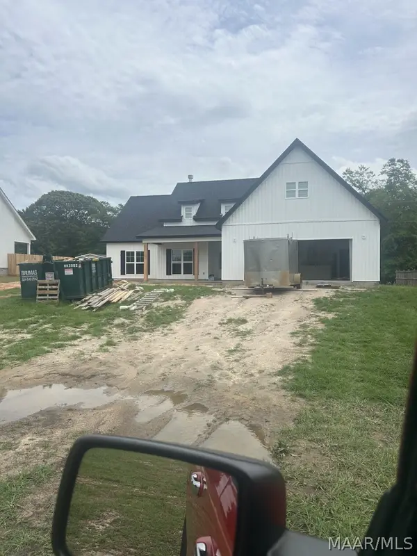 81 Noles Drive, Tallassee, AL 36078