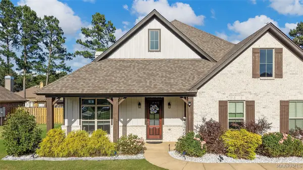 9238 Crescent Lodge Drive, Pike Road, AL 36064