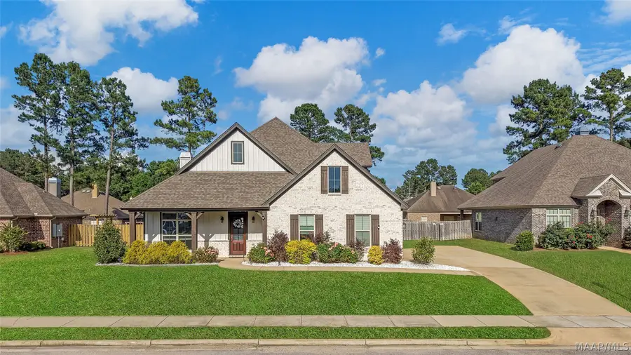 9238 Crescent Lodge Drive, Pike Road, AL 36064 - #2