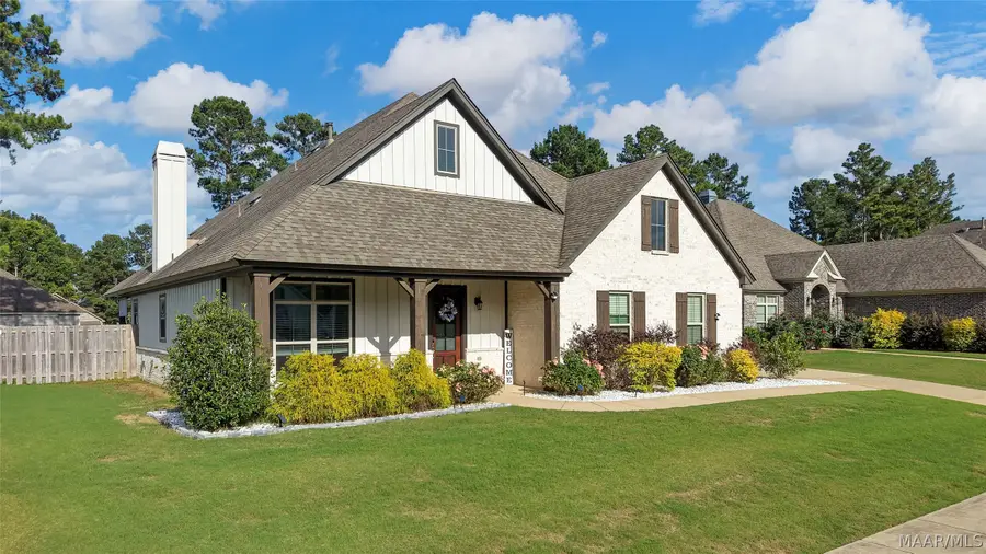 9238 Crescent Lodge Drive, Pike Road, AL 36064 - #3