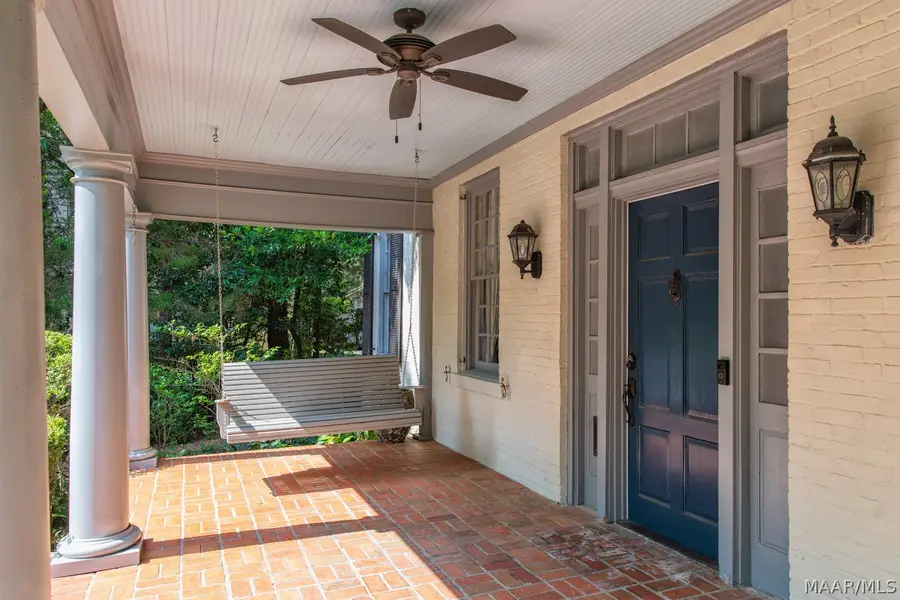 1934 Ridge Avenue, Montgomery, AL 36106 - #2