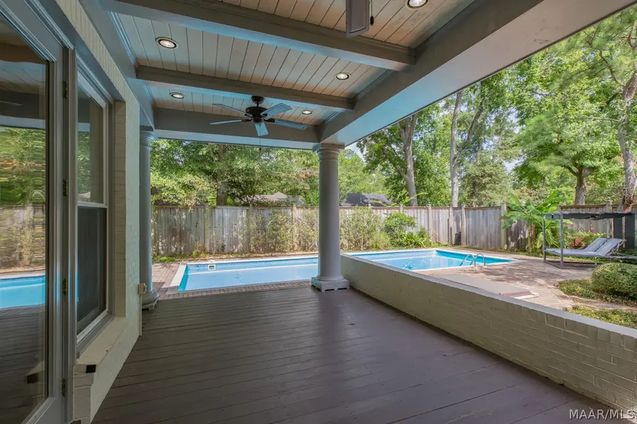 1934 Ridge Avenue, Montgomery, AL 36106 - #3